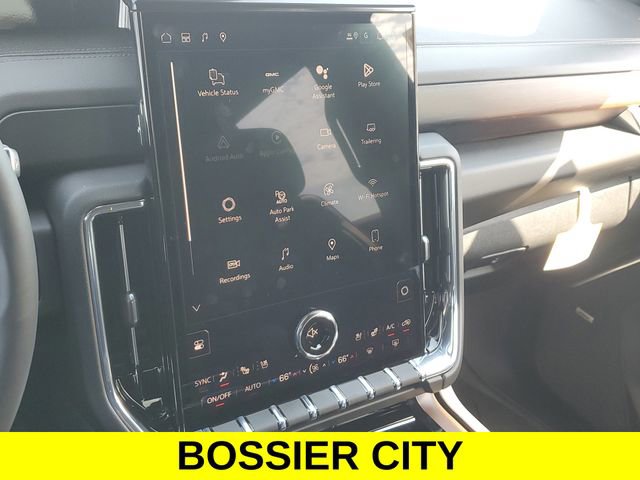 New 2026 GMC Yukon Denali w/ Sun & Power Step Package AWD/4WD image 30