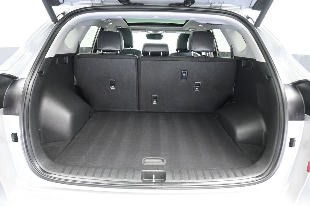 Used 2020 Hyundai Tucson Ultimate AWD/4WD image 55
