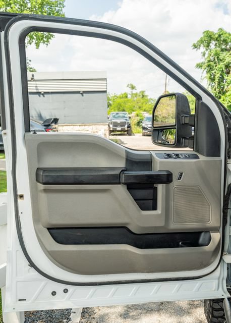 Used 2018 Ford F250 XL w/ Power Equipment Group AWD/4WD image 17