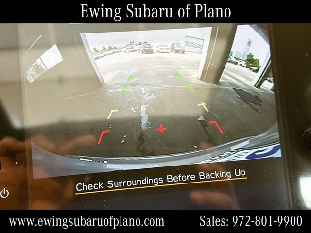 Certified 2026 Subaru Forester Premium AWD/4WD image 13