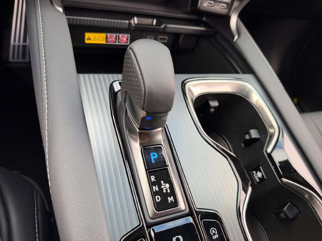 New 2026 Lexus RX 350 F Sport AWD/4WD image 21