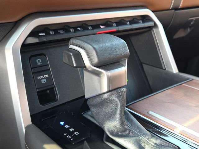 Used 2023 Toyota Tundra 1794 Edition image 22