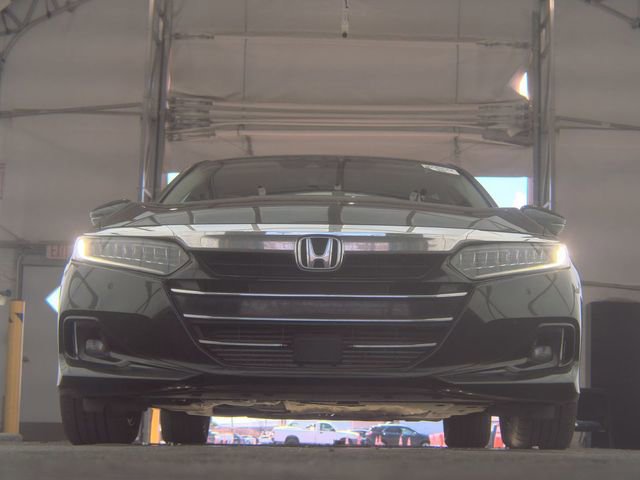 Used 2022 Honda Accord EX-L image 5