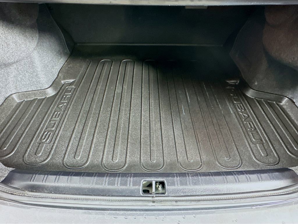 Used 2020 Subaru WRX Premium image 30