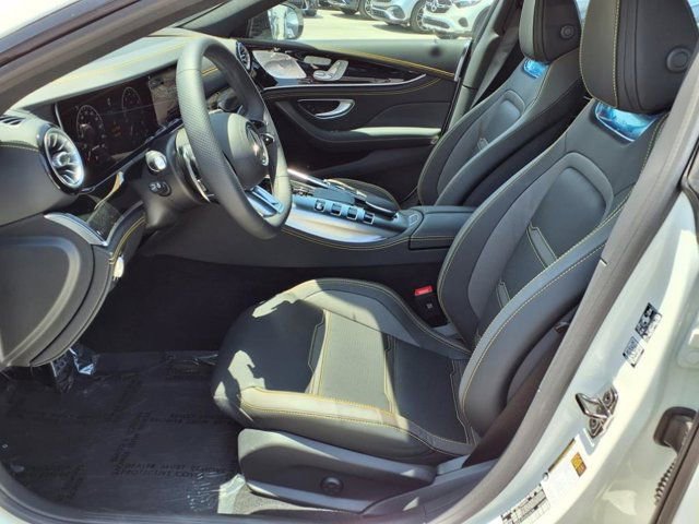 New 2024 Mercedes-Benz AMG GT 43 image 13