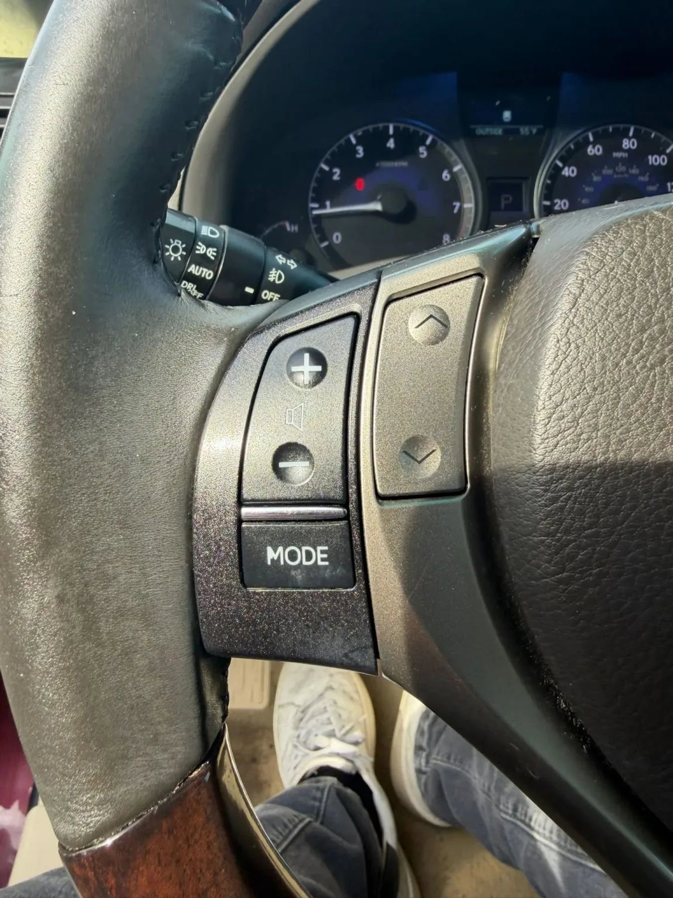 Used 2013 Lexus RX 350 AWD w/ Navigation Pkg image 19