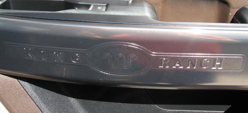 Used 2021 Ford F150 King Ranch w/ Equipment Group 601A High AWD/4WD image 56