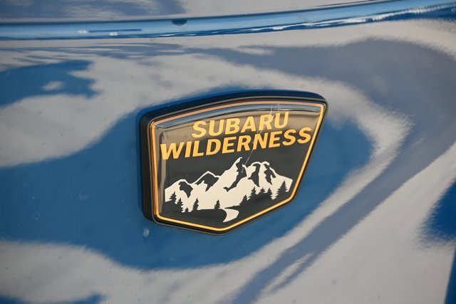 New 2026 Subaru Forester Wilderness image 14