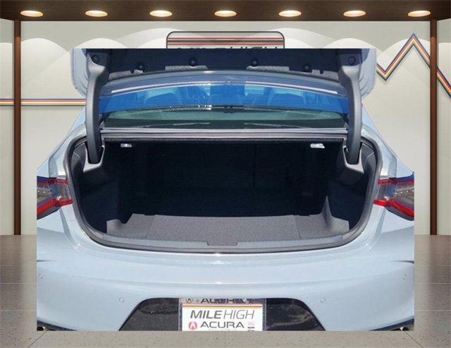 New 2025 Acura TLX SH-AWD w/ A-SPEC Pkg image 7