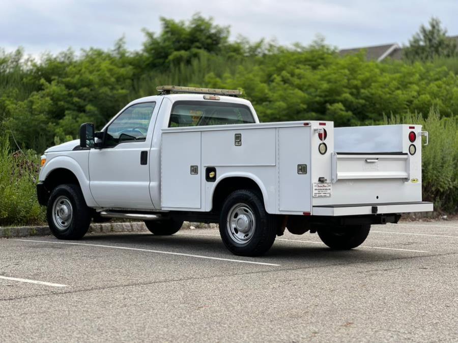 Used 2014 Ford F250 XL image 6