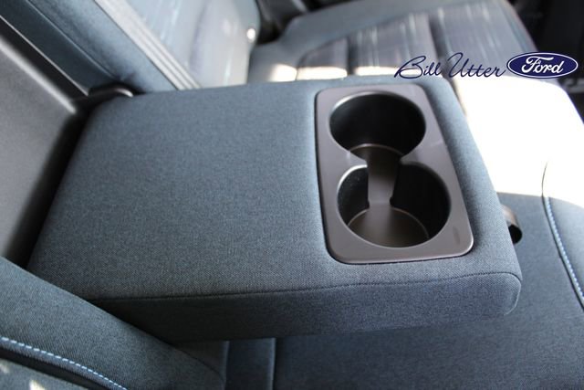 New 2025 Ford Bronco Sport Heritage w/ Convenience Package image 9