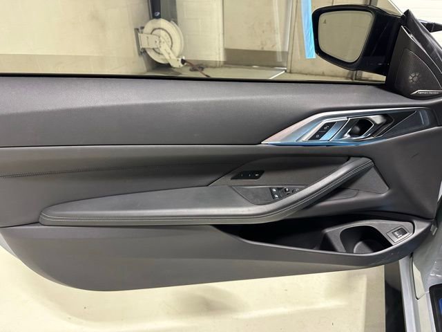 Used 2024 BMW M4 Competition w/ Executive Package RWD image 38