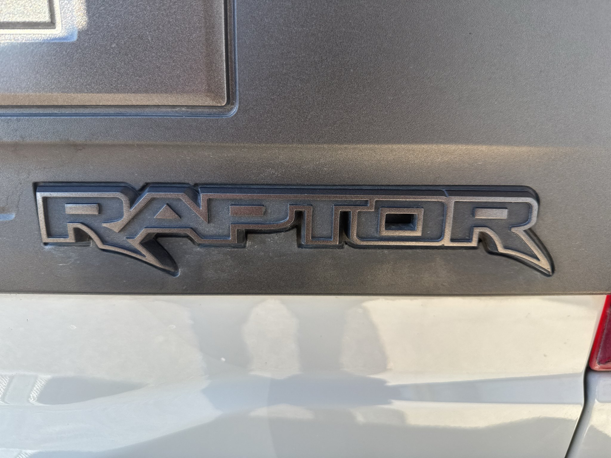 Used 2023 Ford F150 Raptor AWD/4WD image 8