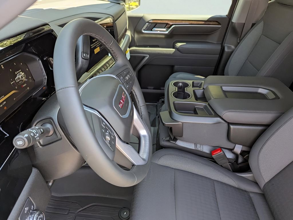 New 2026 GMC Sierra 1500 Elevation image 5