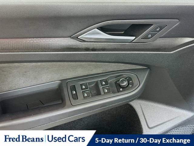 Used 2024 Volkswagen GTI S FWD image 23