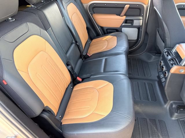 Used 2023 Land Rover Defender 130 X AWD/4WD image 21