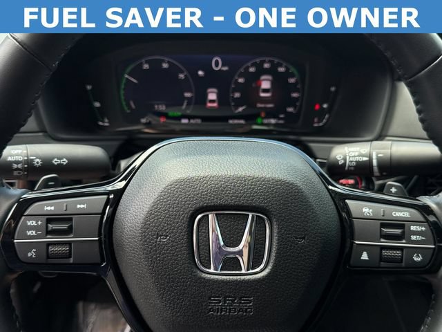 Certified 2023 Honda Accord Touring image 20