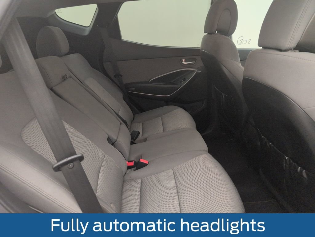 Used 2018 Hyundai Santa Fe Sport image 18