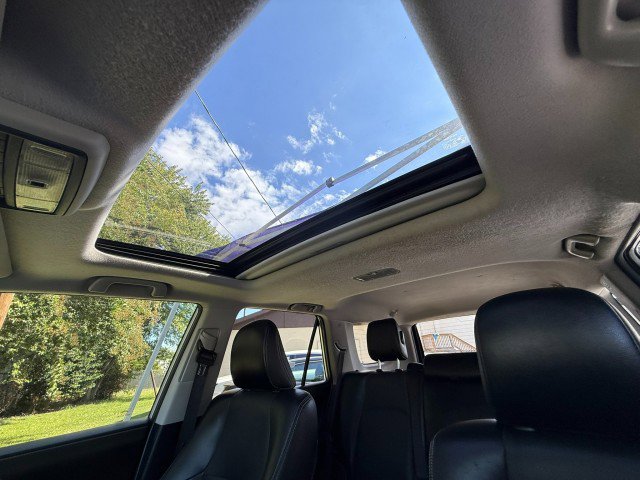 Used 2014 Toyota 4Runner Limited image 28
