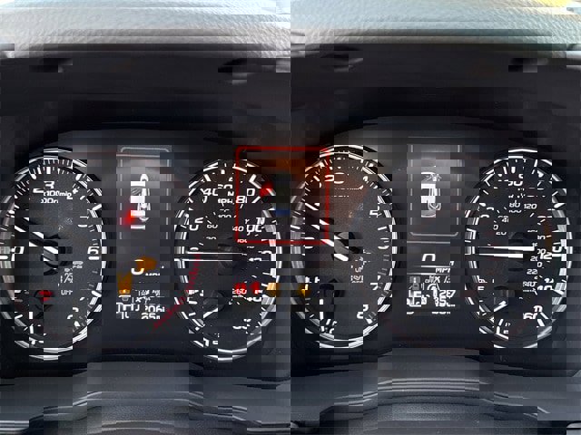 Used 2025 Subaru Crosstrek 2.5i Limited w/ Popular Package #3A image 28