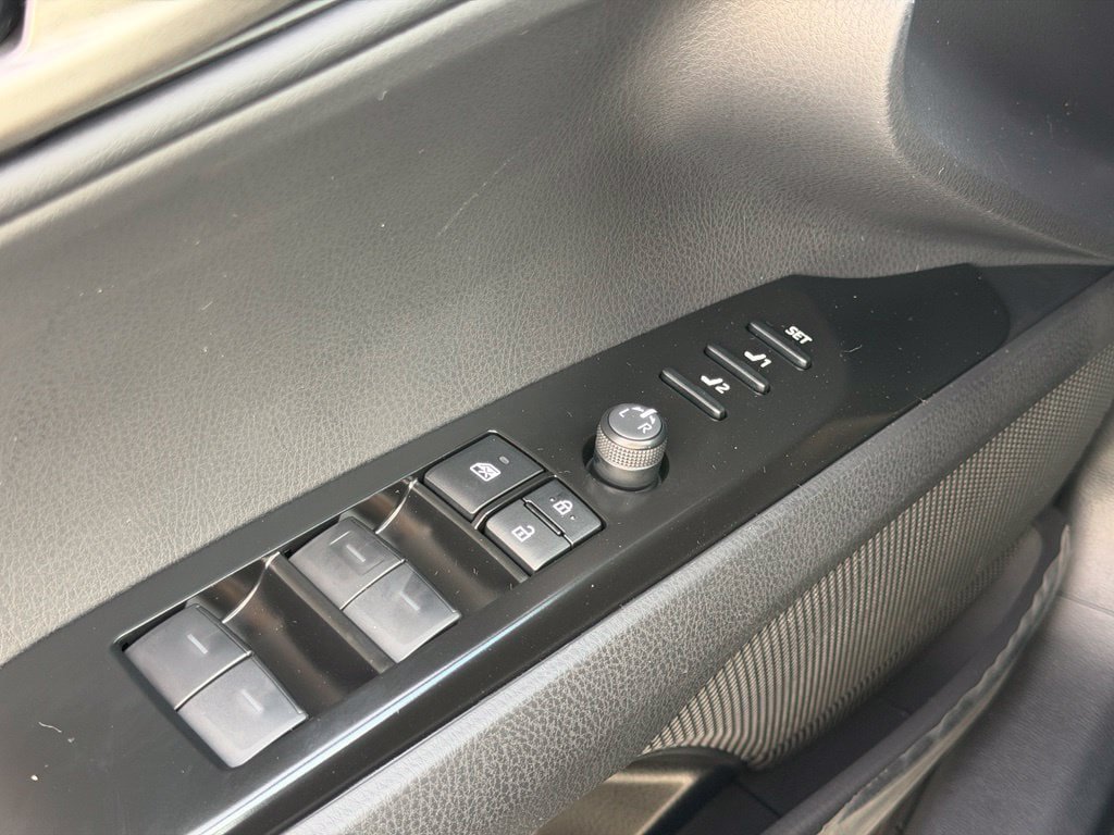New 2026 Toyota Camry XSE FWD image 16