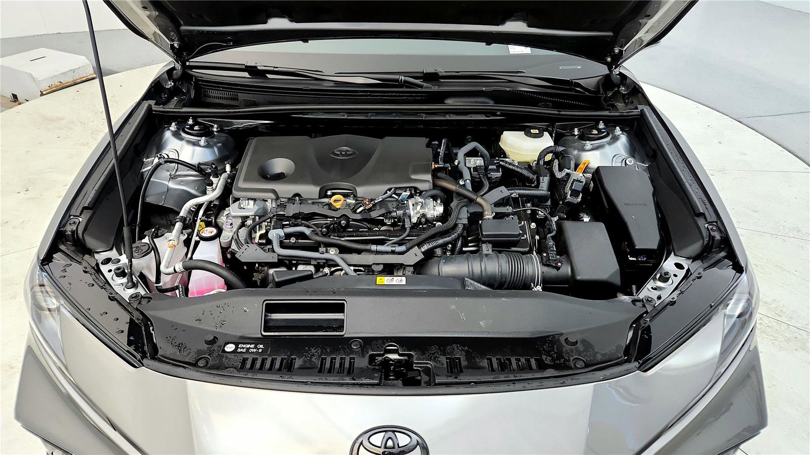 Certified 2025 Toyota Camry SE image 14