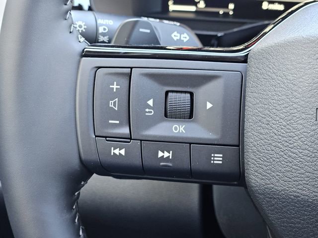 New 2026 Nissan Pathfinder SL w/ SL Premium Package image 16