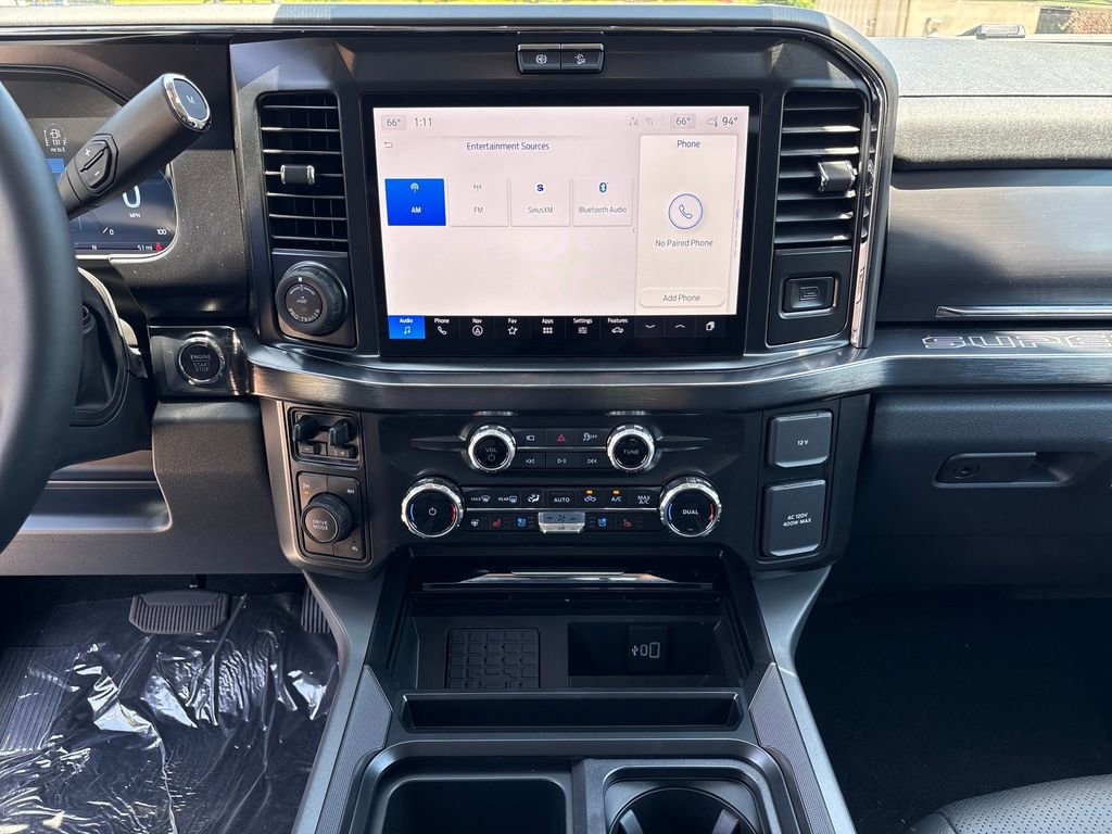 New 2026 Ford F450 Lariat AWD/4WD image 29