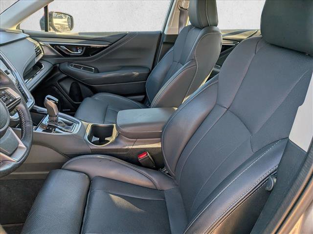 Certified 2022 Subaru Legacy Limited image 15