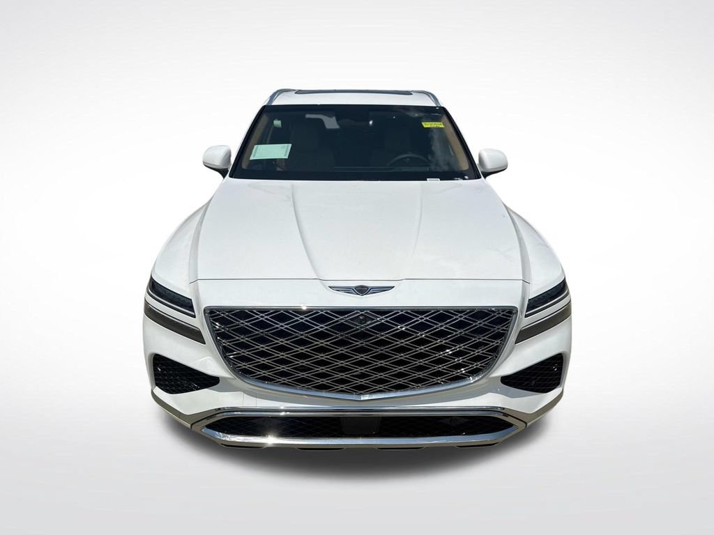 New 2026 Genesis GV80 3.5T Prestige AWD/4WD image 2