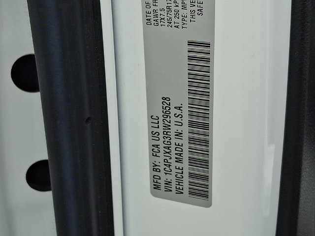 Certified 2024 Jeep Wrangler Sport AWD/4WD image 30