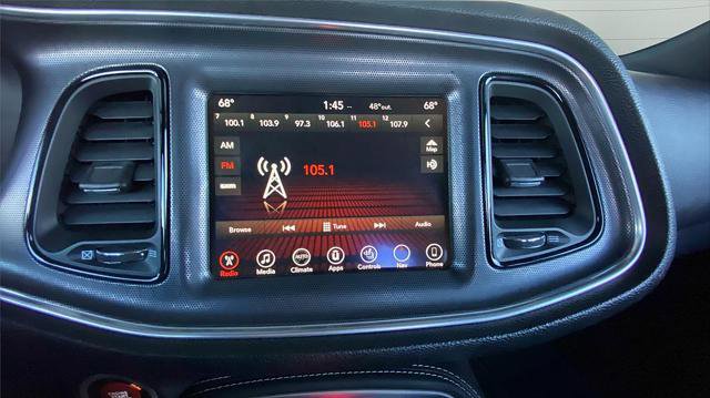 Used 2017 Dodge Challenger SRT w/ Technology Group image 18