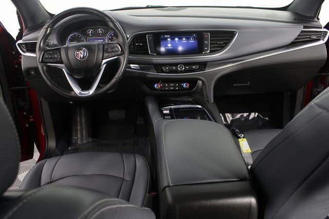 Used 2023 Buick Enclave Essence w/ Experience Buick Package image 10