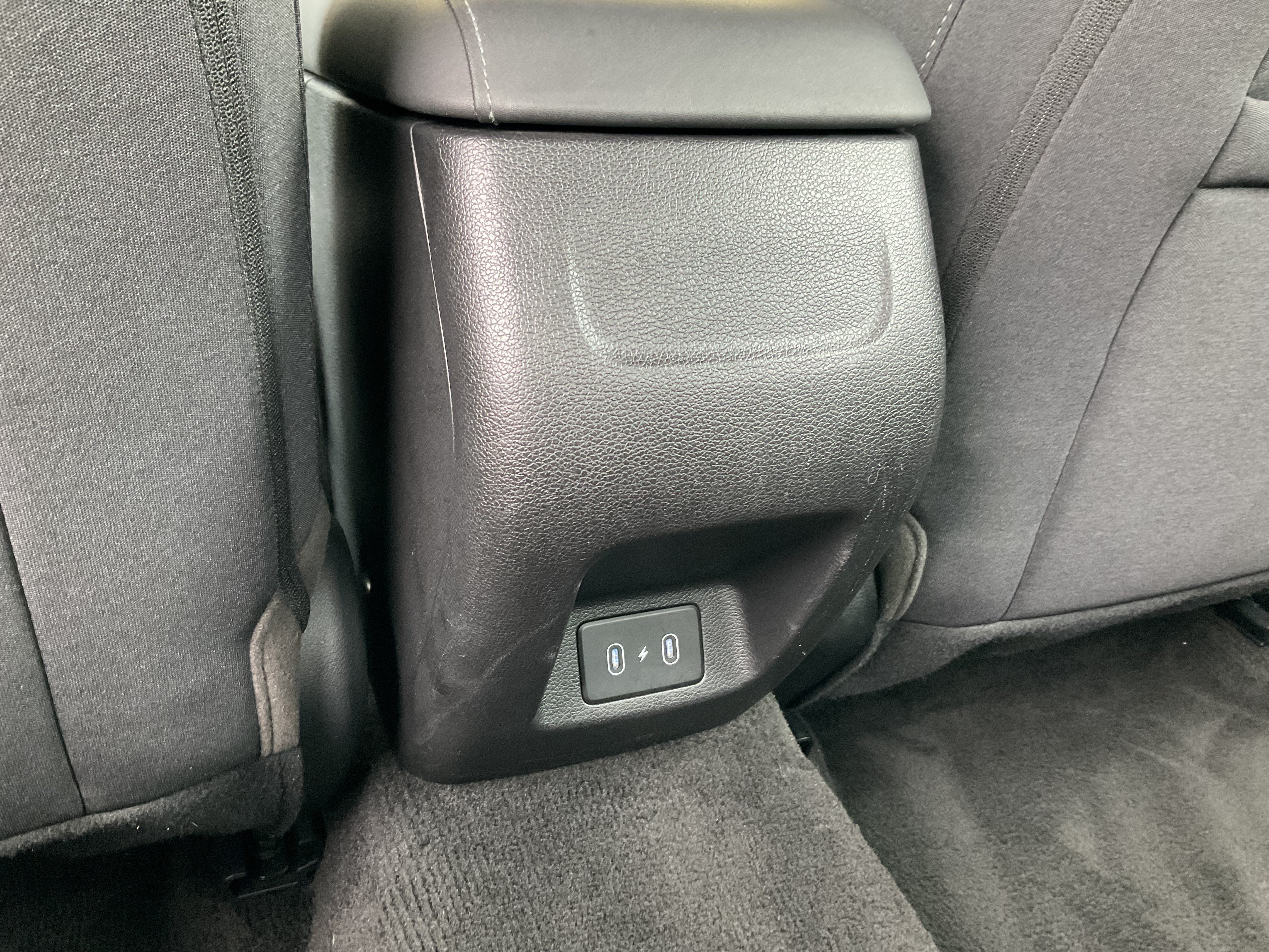 Used 2025 Hyundai Sonata SEL FWD image 32