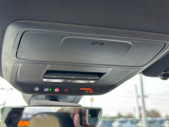 New 2026 Chevrolet Equinox ACTIV w/ Convenience Package III image 21