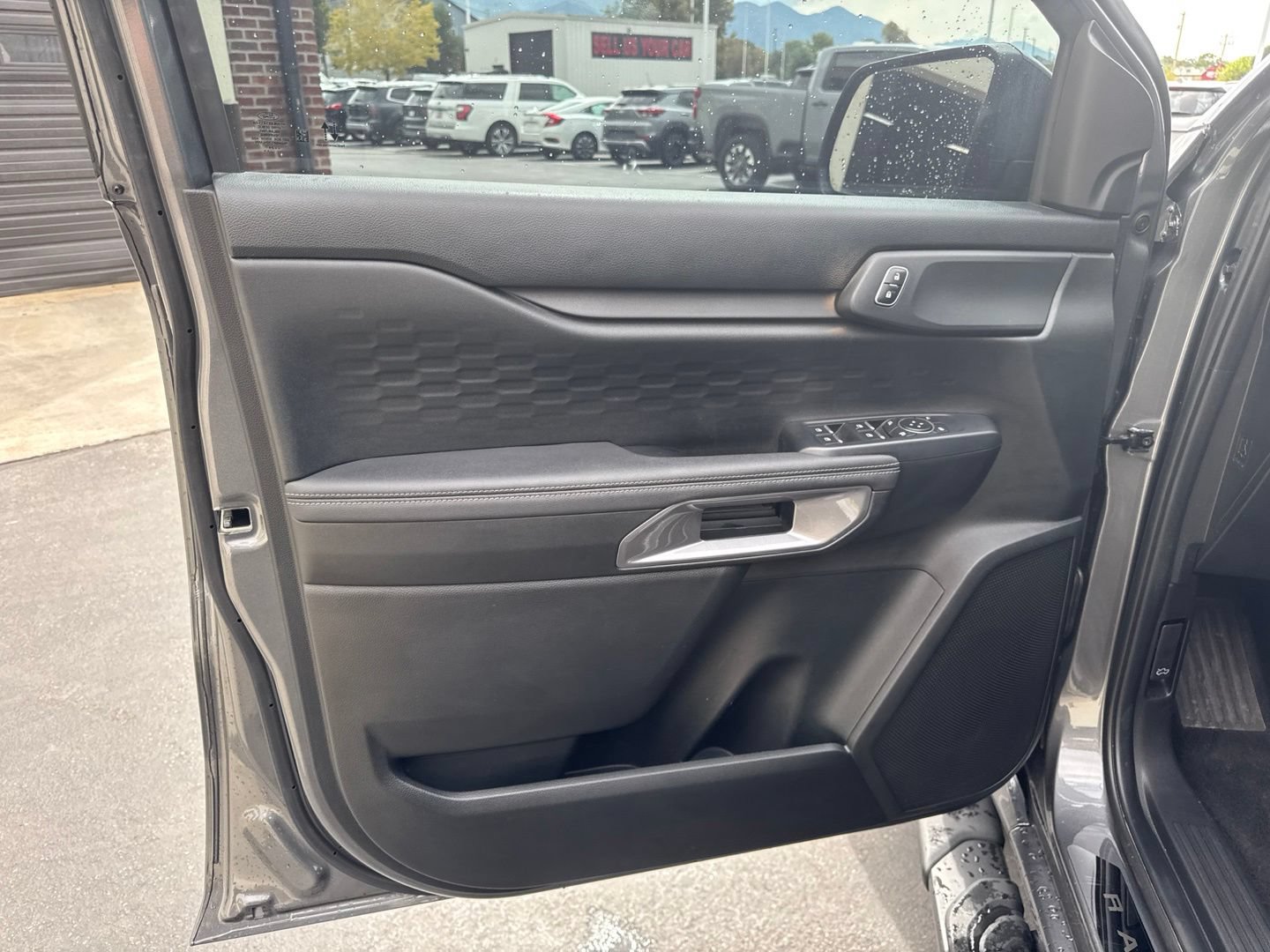Used 2024 Ford Ranger XLT AWD/4WD image 18