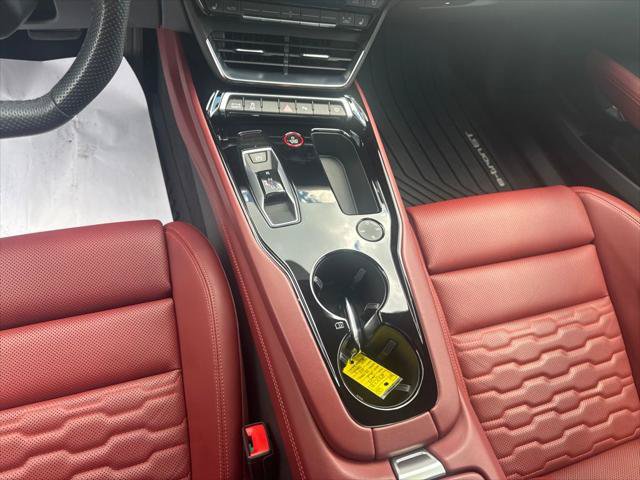 Certified 2024 Audi e-tron GT Premium Plus w/ Executive Package AWD/4WD image 47