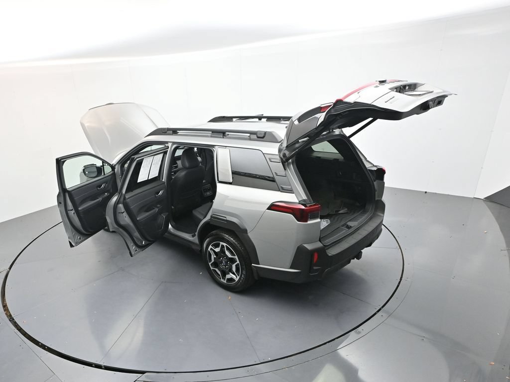 Certified 2026 Subaru Outback Touring AWD/4WD image 47