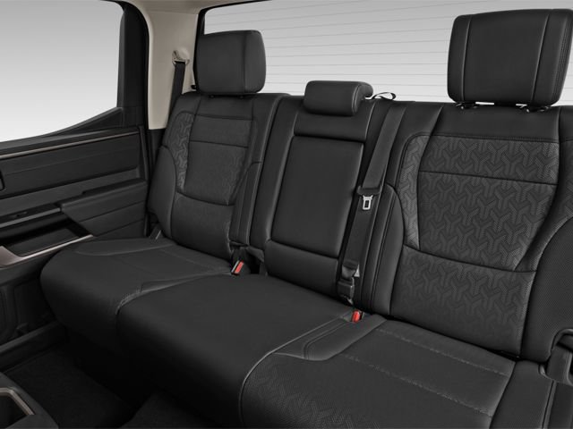 Used 2024 Toyota Tundra SR5 AWD/4WD image 11