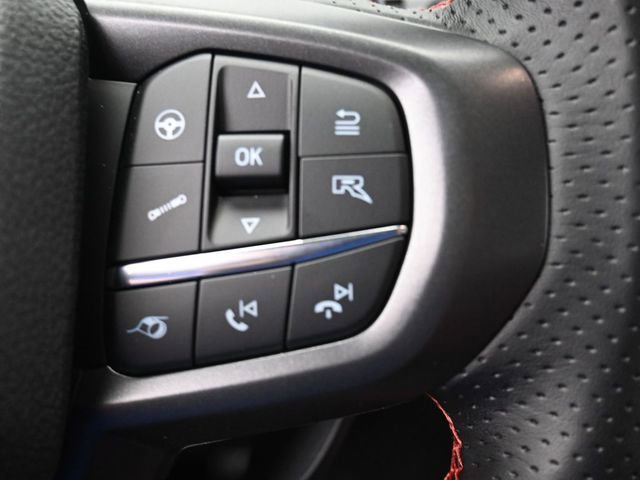 Certified 2025 Ford Ranger Raptor image 15