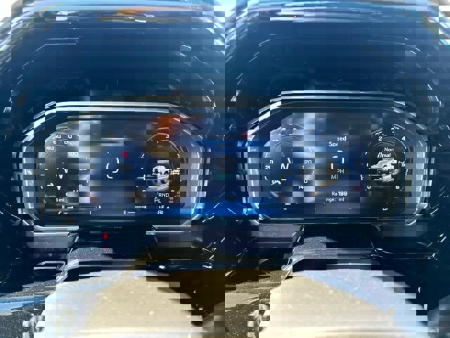 New 2026 Chevrolet Silverado 1500 LT Trail Boss w/ Protection Package image 23