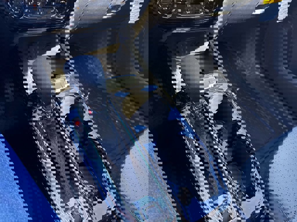 New 2026 Chevrolet Trax LT w/ Driver Confidence Package image 17