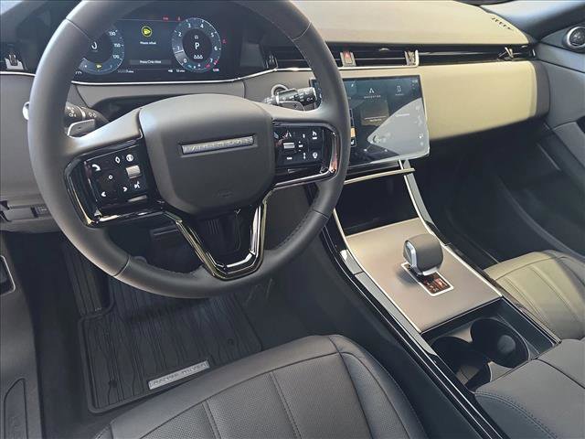 New 2026 Land Rover Range Rover Evoque S image 17