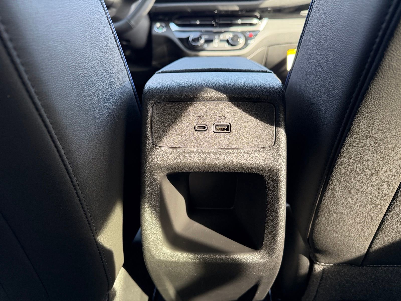 New 2026 Buick Envista Sport Touring w/ Convenience I Package image 27