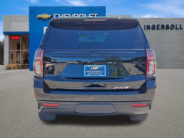 Used 2024 Chevrolet Tahoe RST AWD/4WD image 22