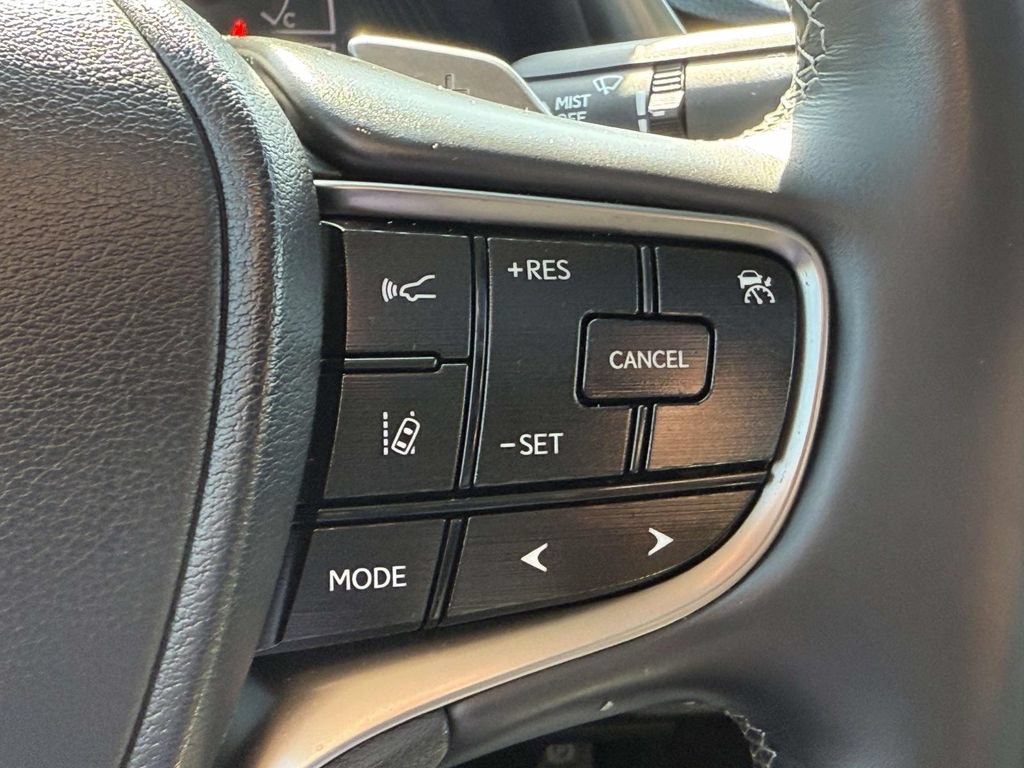 Used 2020 Lexus ES 350 w/ Premium Package FWD image 21
