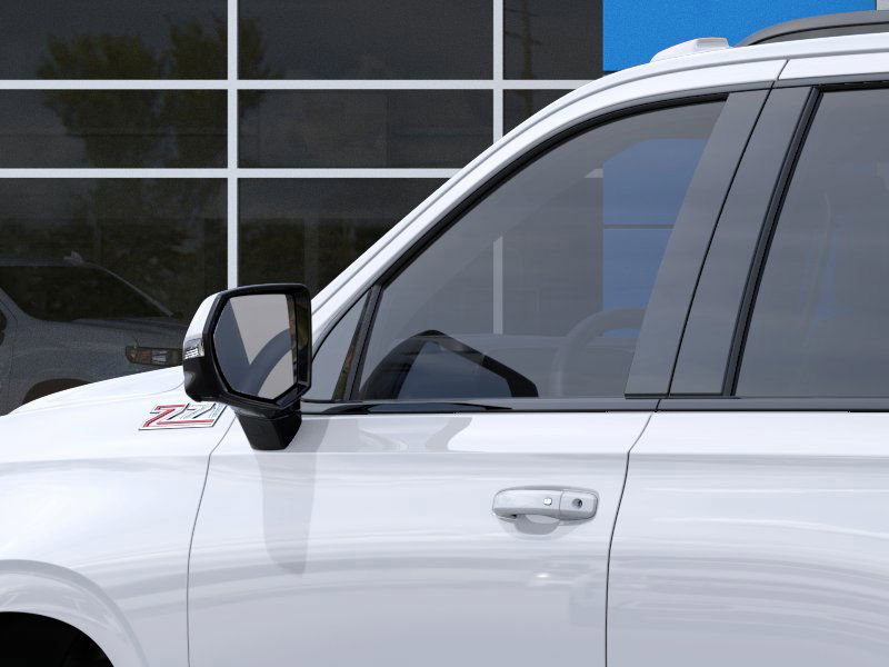 New 2026 Chevrolet Tahoe Z71 w/ Comfort Package image 12