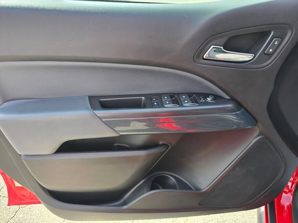 Used 2019 Chevrolet Colorado Z71 RWD image 9