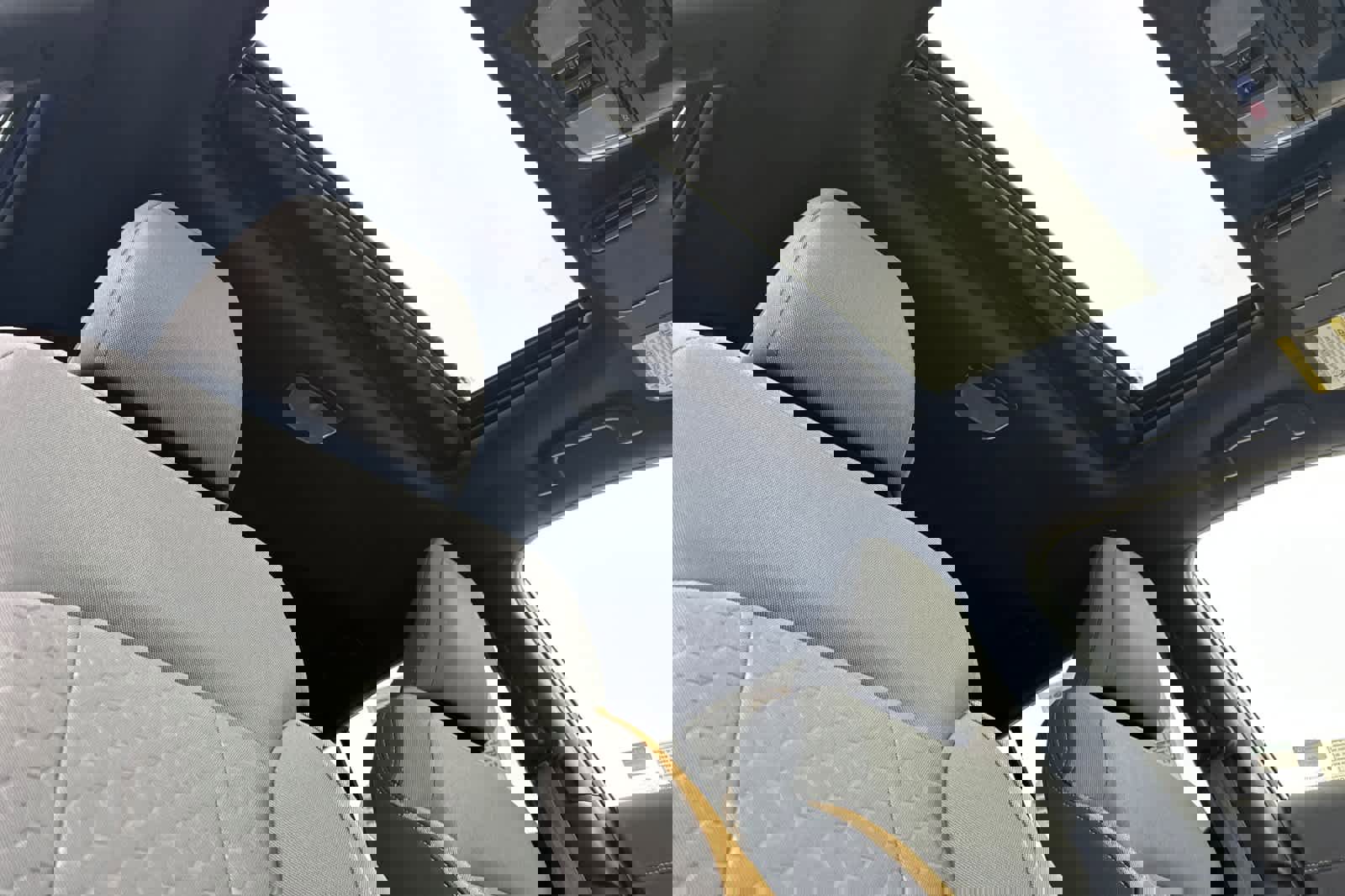 New 2026 Subaru Crosstrek 2.5i Sport w/ Crosstrek Mirror Package image 17