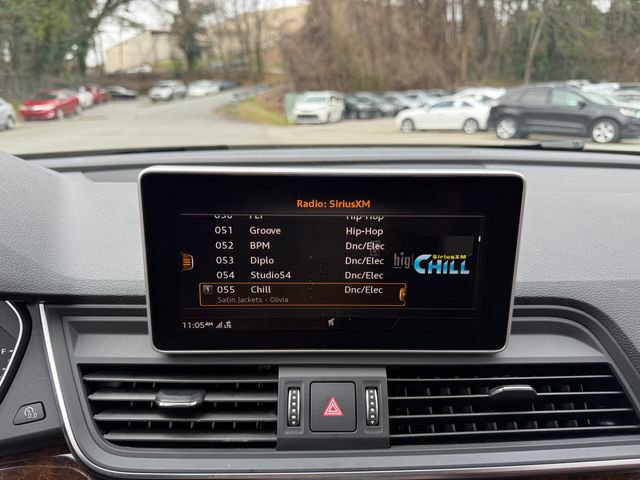 Used 2018 Audi Q5 2.0T Premium Plus w/ Premium Plus Package image 23